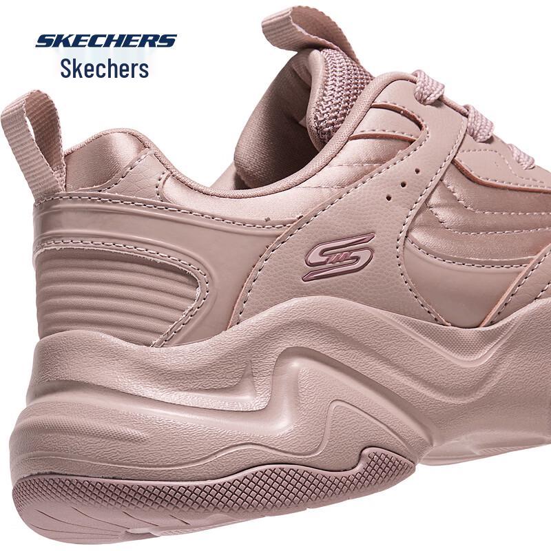 Skechers Women's 117682 Dad Shoes