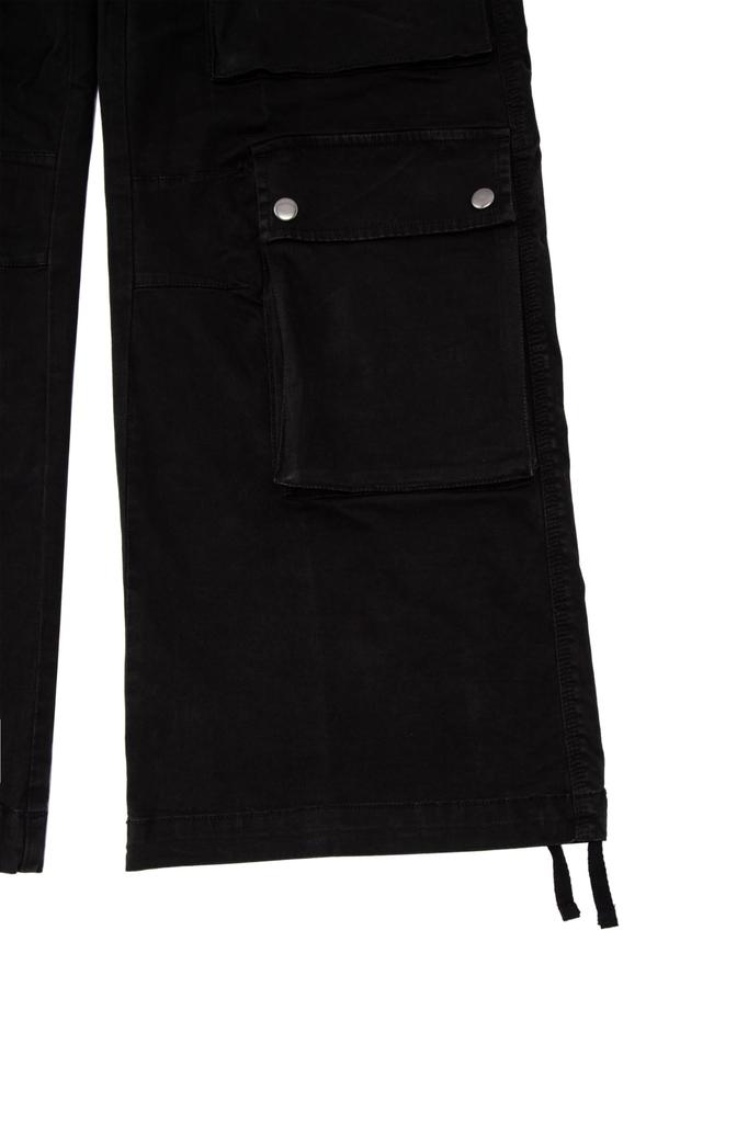 Diesel Women's P-MIRTA-NOVO Pants, A15541WAPIR 900, Black, Size 40