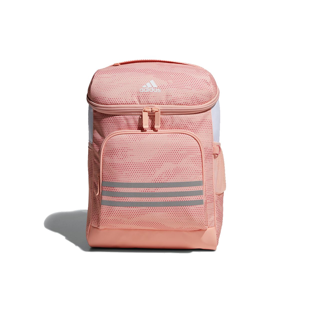 Adidas K New Ops Sq Sports Backpack Women Backpacks Pink GP2979 Pink