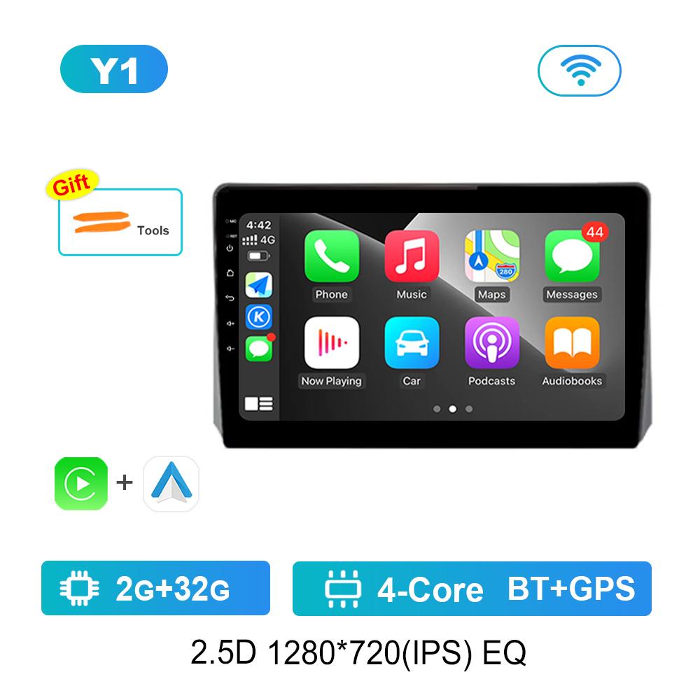 

9 GPS Navi Android для УАЗ Патриот 3 2016 2017 - 2021 Автомобильный Радио Мультимедийный Плеер HD Экран BT 4G WiFi Нет 2 din Головное Устройство