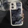 Marble Pattern Matte Phone Cover Case for Xiaomi Redmi Note 14 Pro Plus Note 13 14C 13C 12 A1 A2 A3 A4 11s 11 10 12C 12s