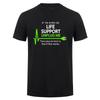 If Im Ever On Life Support Unplug Me Then Plug Me Back In Funny It Tech Tshirts Tee Da278