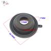 4/8/16 pcs Carburetor slide valve diaphragm for Kawasaki Prairie Brute Force KVF650 KFX700 KSV700 KVF KFX KSV 700 650