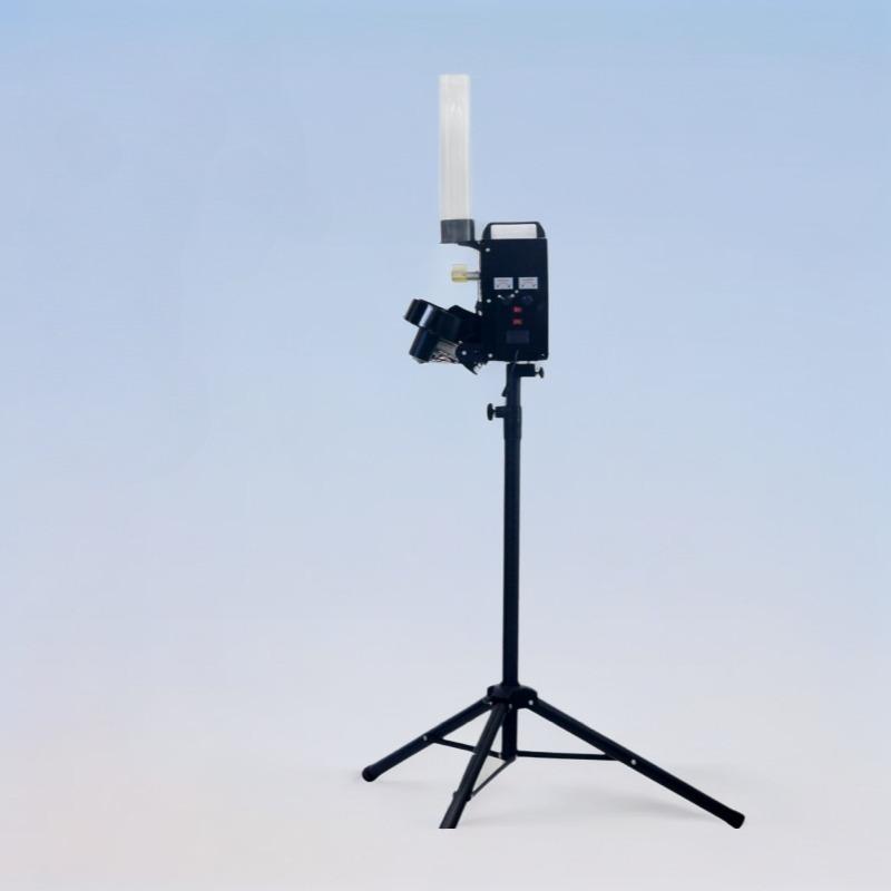 Smart Badminton Serve Machine Badminton Training Machine Portable Serve Machine Youth Training Equipment