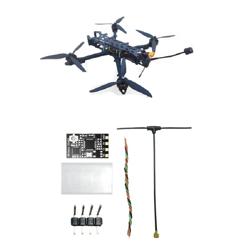 Fpv For Drones Speedybee Nano 24g Elrs Rx Expresslrs Receiver Tool Durable