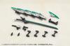 Kotobukiya Megami Device 07 Ninja Blade Kazakiri Shippu 170mm In Scale Plastic Model M.S.G (Approx. Length, 1/1 Kit)