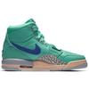 (GS) Air Jordan Legacy 312 'Hyper Jade' Kids' AT4040-348