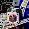 Elvis Audio XOG Cube Cyberpunk Collector's Edition Bluetooth Speaker CN plug (adapter included)