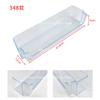 Suitable for Refrigerator Door Frames, Bottle Racks, Storage Boxes, and Freezer Hanging Boxes for Double Door Refrigerators