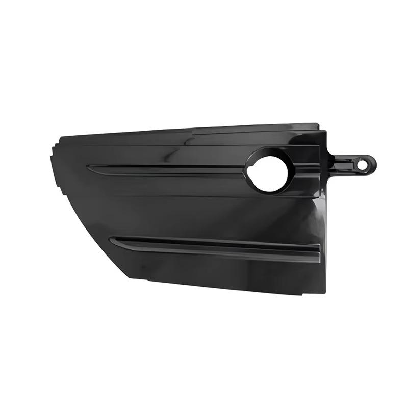 

Compatible BMW G11/G12 Radiator Louvers (Part 51138091760/51138071190) by Antubao. BMW G11