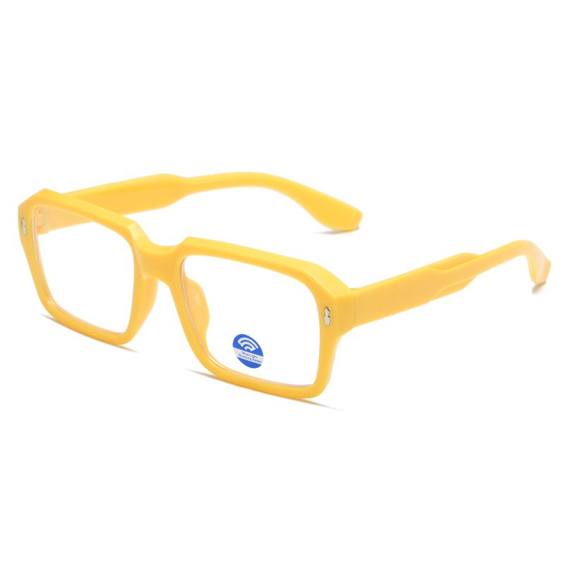 

Очки с защитой от синего света Роскошные квадратные очки Женские Мужские Для улицы Путешествий Очки Блокирующие синий свет Мужские Женские Компьютерные очки