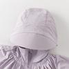 Dave & Bella Girls' Lightweight Sun Protection Jacket