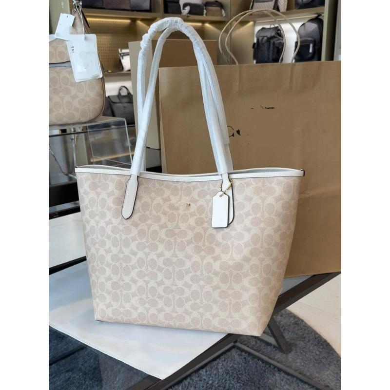 Tragetasche große Kapazität Lesebrillen-Einkaufstasche modisch vielseitig Schulter-Achseltasche Handtasche Damen-Tasche Size: 33*29*16cm