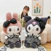 Adorable 2023 Plush Doll Character Short Plush Cute Girls' Toy