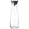 Wmf basic 0617726040 Wasserkaraffe 1,5 l (schwarz)