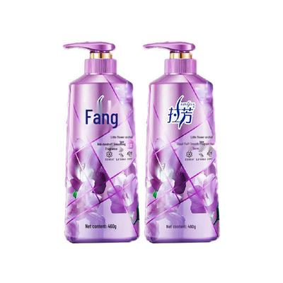 Lafang Anti-Dandruff & Smoothing Freesia Fragrance Shampoo