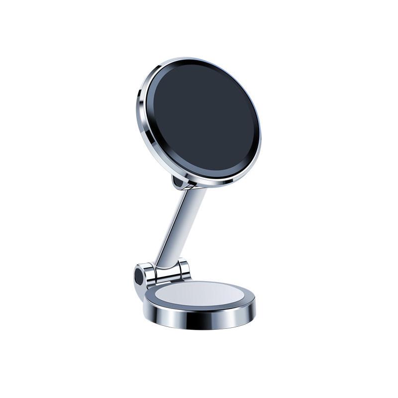 Magnetic Suction Cup Car Dashboard Phone Mount for Off-Road Navigation
