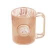 Mouthwash Cup Toothbrush Holder Long-lasting Aesthetic