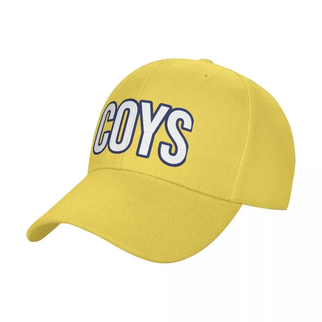 Neue COYScoysCOYS Baseballkappe Sanfter Unisex-Hut Fischerhut Unisex Für die Sonne Unisexs s Damen