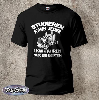 Truck Driver Shirt Gift Truck Driver Funny Trucker Sayings T-Shirt S-5XL