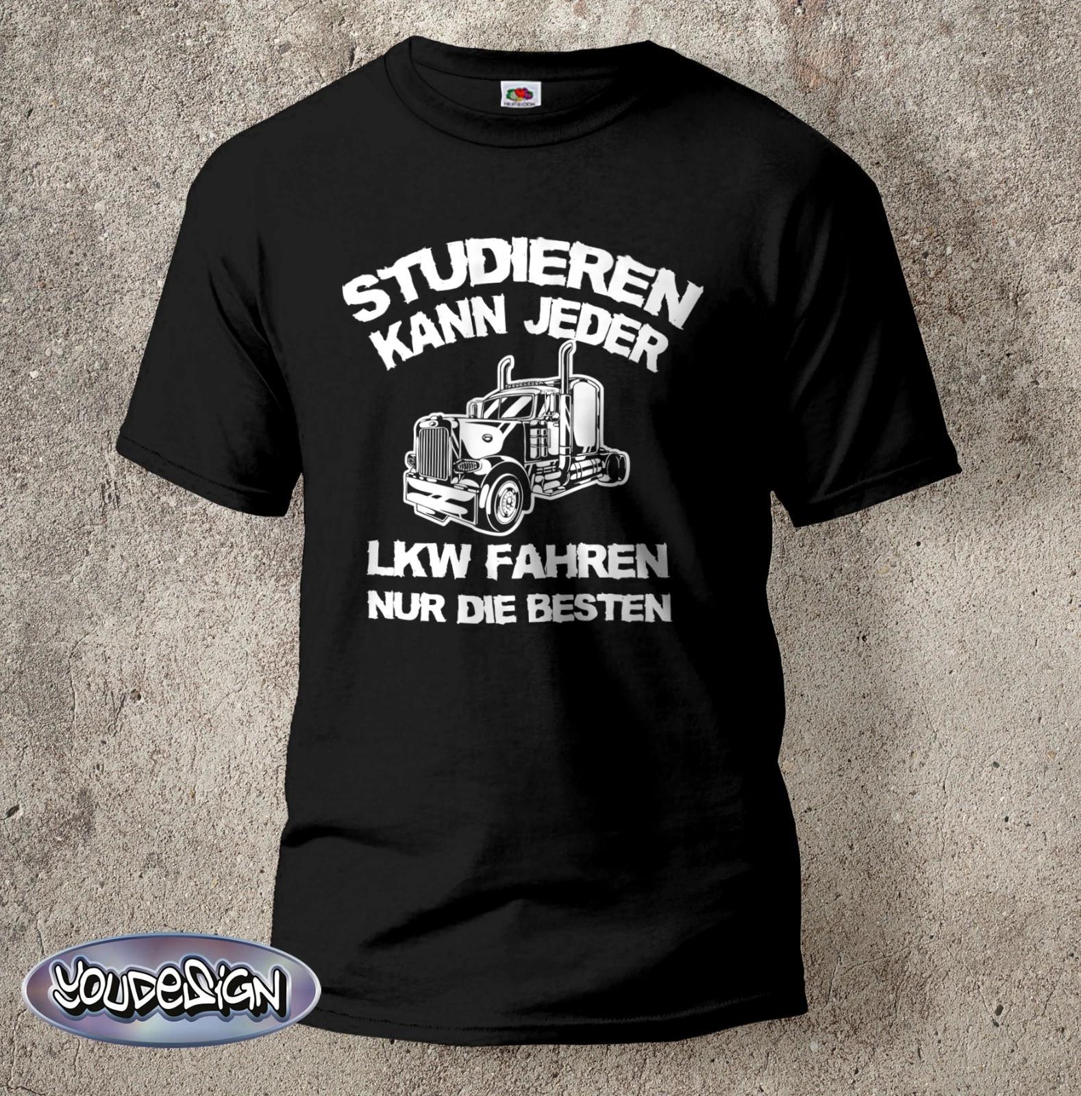Truck Driver Shirt Gift Truck Driver Funny Trucker Sayings T-Shirt S-5XL XXXXL