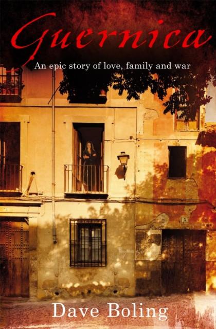 Guernica by Dave Boling Paperback Book 9780330460668