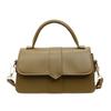 Spring Retro Portable Small Square Bag Women's New New Product Sense Niche Popular New Product Single Shoulder Messenger Bag Tide