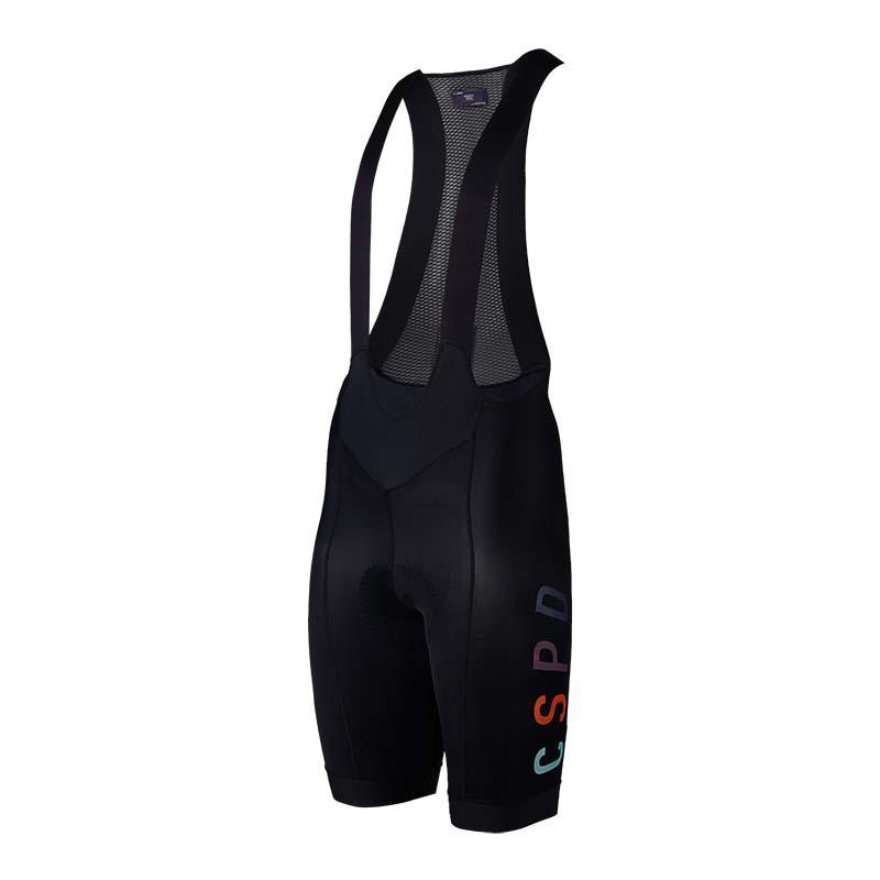 Unisex Cycling Shorts With Wide Waistband Breathable Bike Pants Road Mountain Biking