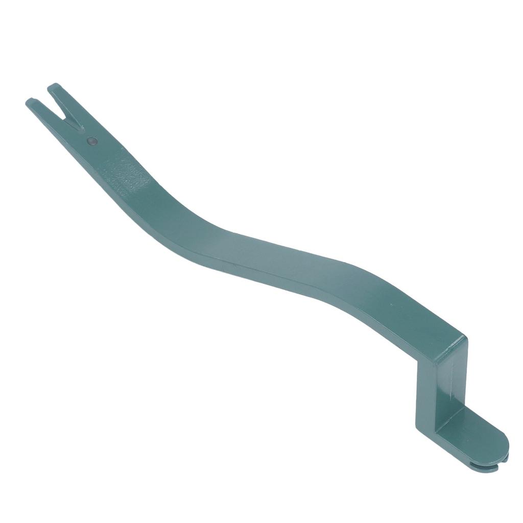 Unealtă Șarpe pentru Îndepărtarea Șindrilelor, Bară de Pârghie, Extractor pentru Cuie de Șindrilă de Acoperiș, pentru Prelucrarea Lemnului