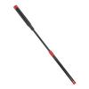 Billiard Telescopic Extension Cue Aluminium Alloy Lightweight Portable Exquisite Telescopic Pool Cue Extension