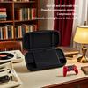 New Waterproof Drop-Proof Gaming Storage Bag for Nintendo Switch 2 Portable Travel Case with Game Card Slots Durable Storage Box