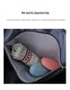 Multifunctional Yoga and Sports Travel Bag with Dry/Wet Separation, Large Capacity, and Trolley-Ready Design.