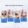 Saky Specialized Care Toothpaste Series