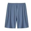 Set Pigiama Manica Corta 100% Cotone - Maglia Traspirante Estiva per Uomo e Donna