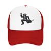Chance Here Comes the Money Forsaken Summer Mesh Baseball Caps Men  Camping Female Beach Dad Hat Peaked Cap