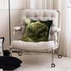 TTomorrowlands Music Logo Personalized Pillow Dust Cover Bedroom Kids Party Decoration Pillowcase Birthday Children Gift