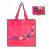 Reusable Grocery Bags, Foldable Tote Bags, Leak Proof, Rectangular Bags, Large Capacity, Durable, Washable, Heavy Duty, Lightweight
