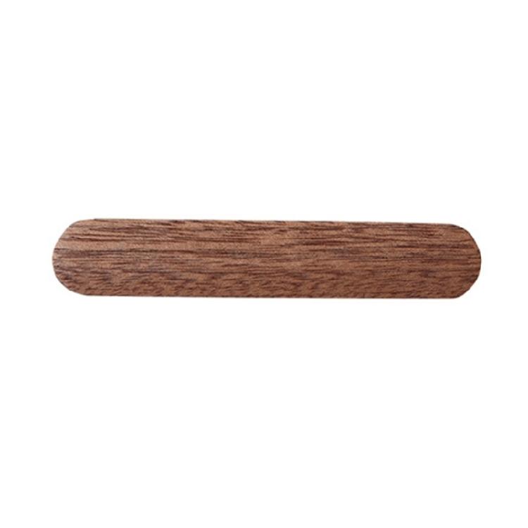 Holz Kühlschrankmagnet Nachrichtenaufkleber Ornamente für Heim Büro Dekoration Kind