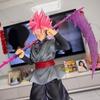 Hot JT Studio Dragon Ball 1/6 Goku Black ZamasuPVC Figure Statue Anime Collectible Model Home Decor Ornament Holiday & Xmas Gift