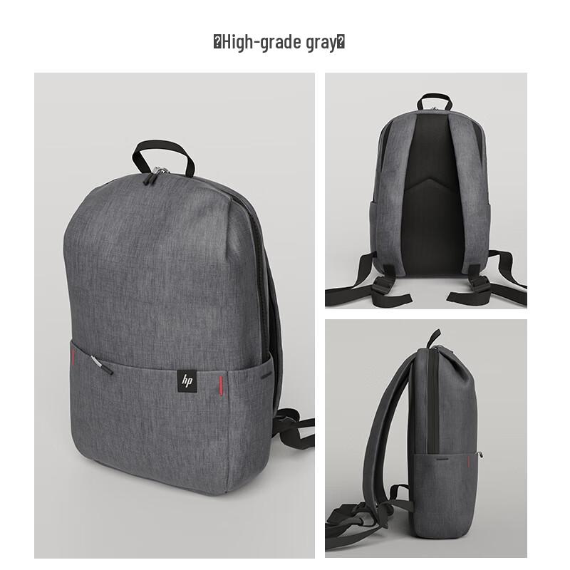 HP O Series Backpack