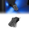 GIMUYA Swing Type-C LED Light USB for Car Interior 8