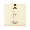 THE WHOO Gongjinhyang Mi Velvet Foundation Pact No. 21 10g The History of Whoo Pact Cover Adhesion Moisturizing