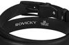 Men's narrow belt RV-042277-105-PUR
