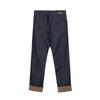 GUCCI FW22 Jeans Men's Dark Blue 700949-XDB1Z-4759