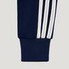 Adidas Originals Retro Stripe Zip Sports Long Sleeve Jacket Women jackets LF1183