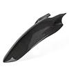 Motorcycle Carbon Fiber Rear Fender Hugger Mud Guard for Ducati Streetfight 848 Streetfight S 2012+ Garde Boue Moto Guardabarros