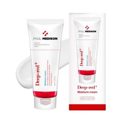 Crema Rosso Scuro ad Alta Idratazione (211 ml)