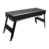 Seashore Portable Folding BBQ Grill