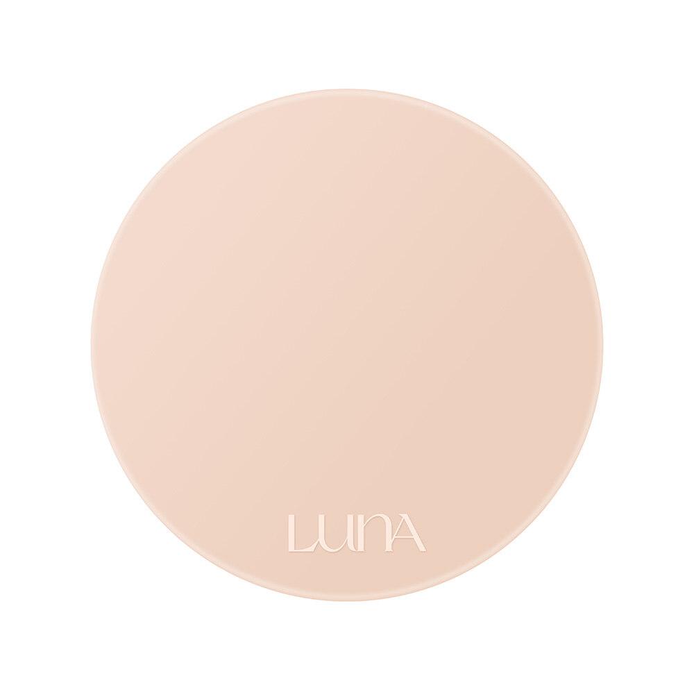 Luna Fixer Powder Pact Beige