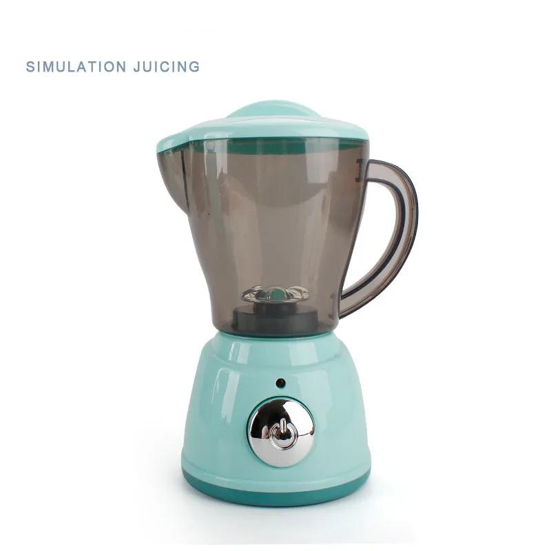 

Набір кухонних іграшок Дитяча рольова гра Побутова техніка Пральна машина Тостер Мікрохвильова піч Соковижималка Яйцеварка Іграшка для дівчаток і хлопчиків Ігровий будиночок